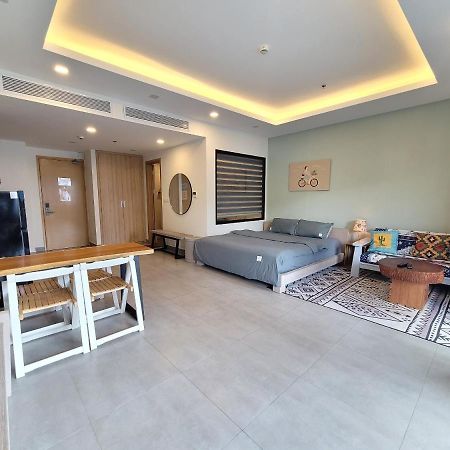 Flc Sea Tower Quy Nhon- Q House Codotel Екстериор снимка
