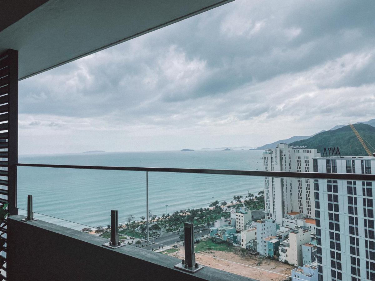 Flc Sea Tower Quy Nhon- Q House Codotel Екстериор снимка