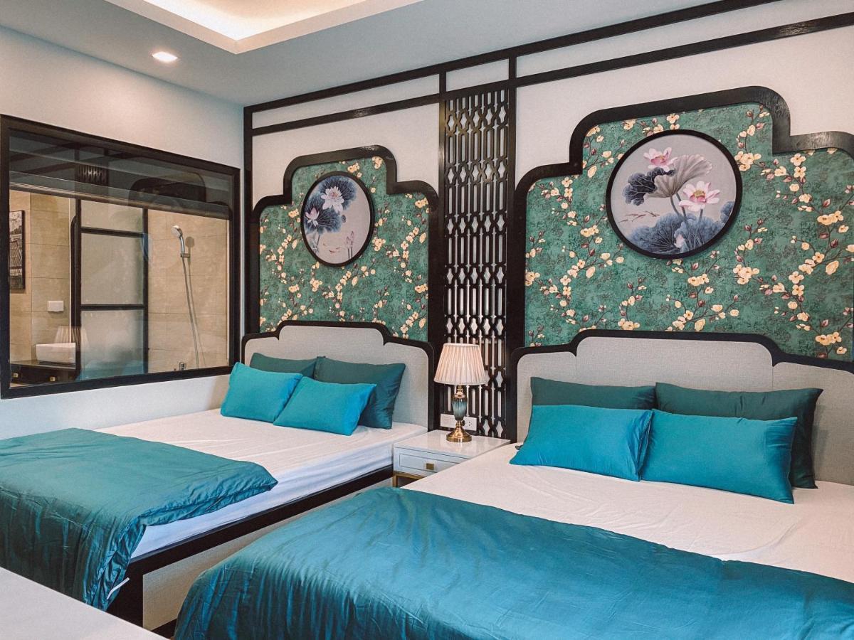 Flc Sea Tower Quy Nhon- Q House Codotel Екстериор снимка