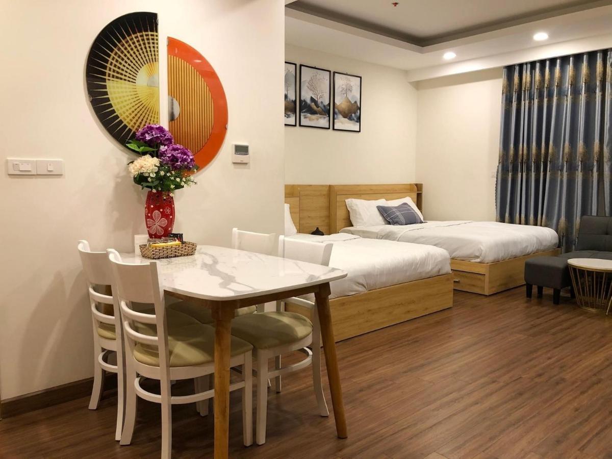 Flc Sea Tower Quy Nhon- Q House Codotel Екстериор снимка