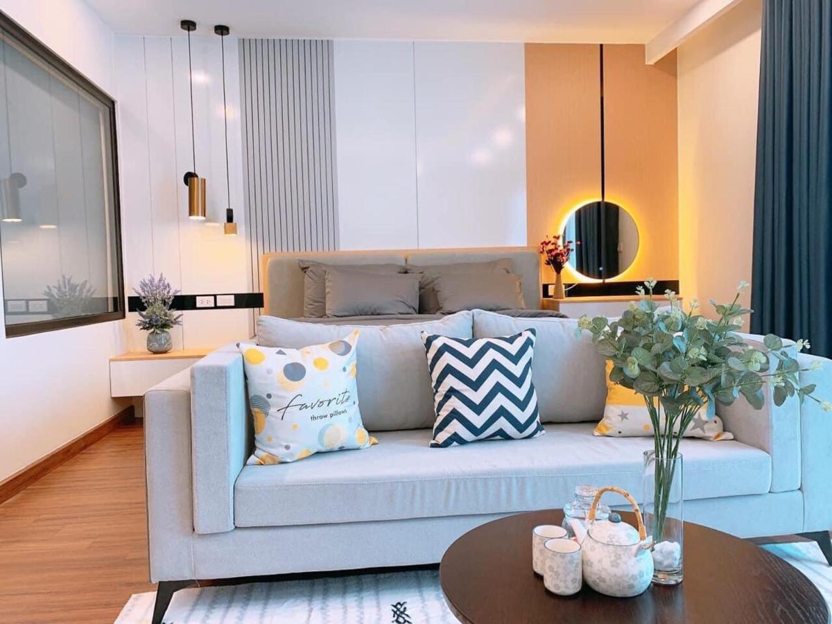 Flc Sea Tower Quy Nhon- Q House Codotel Екстериор снимка