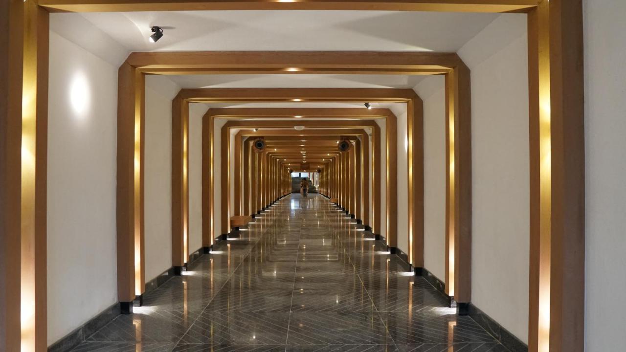Flc Sea Tower Quy Nhon- Q House Codotel Екстериор снимка