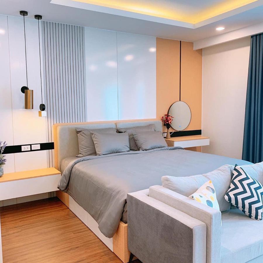 Flc Sea Tower Quy Nhon- Q House Codotel Екстериор снимка