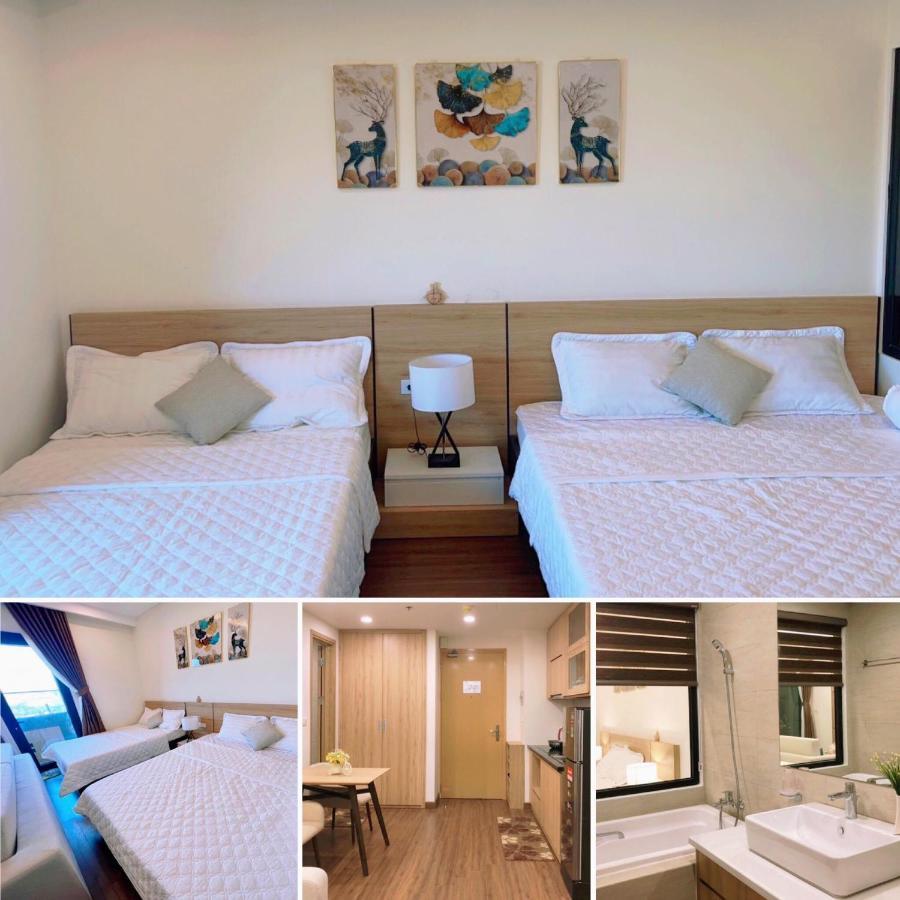 Flc Sea Tower Quy Nhon- Q House Codotel Екстериор снимка