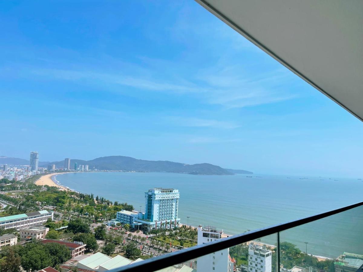 Flc Sea Tower Quy Nhon- Q House Codotel Екстериор снимка