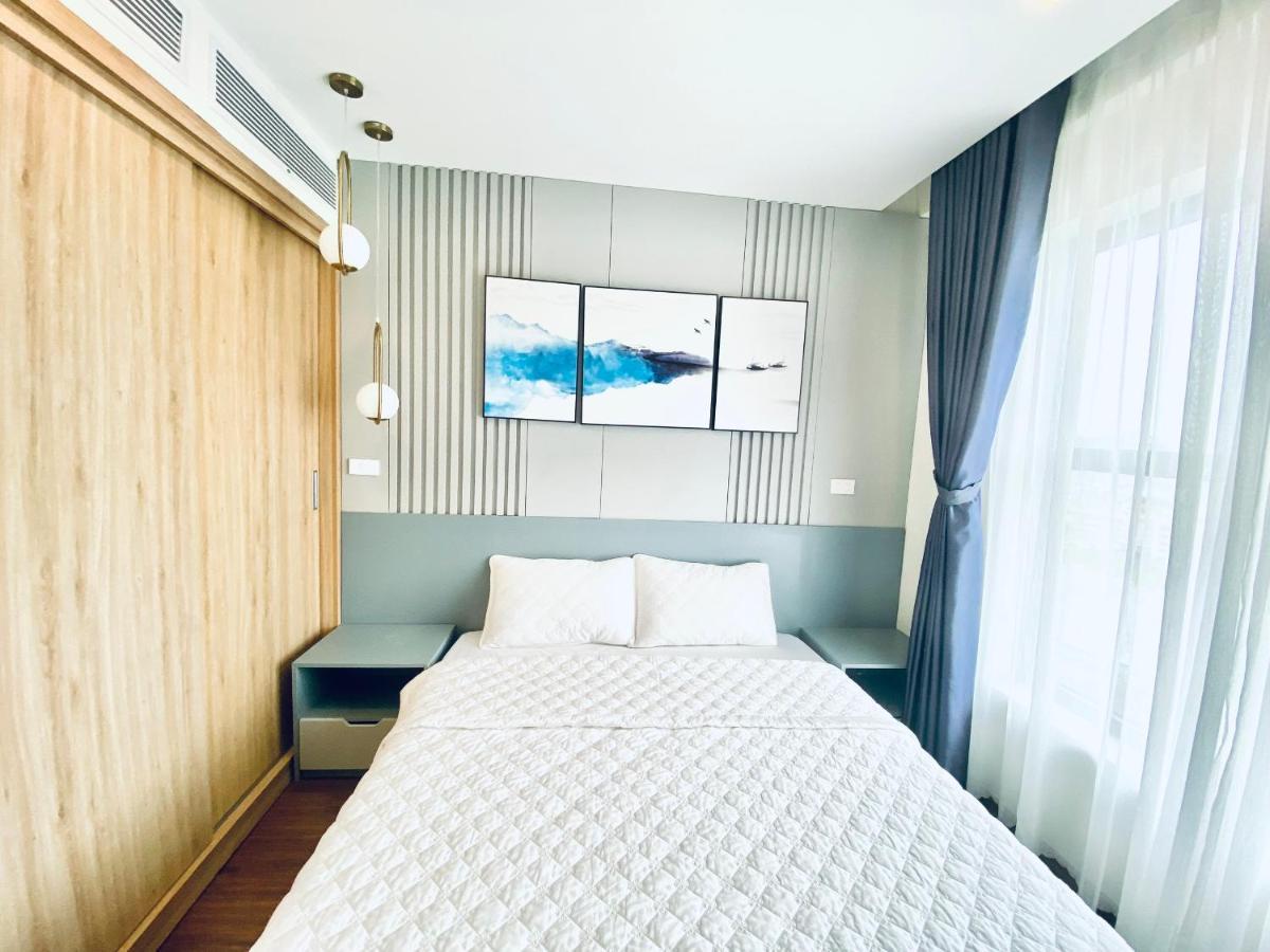 Flc Sea Tower Quy Nhon- Q House Codotel Екстериор снимка