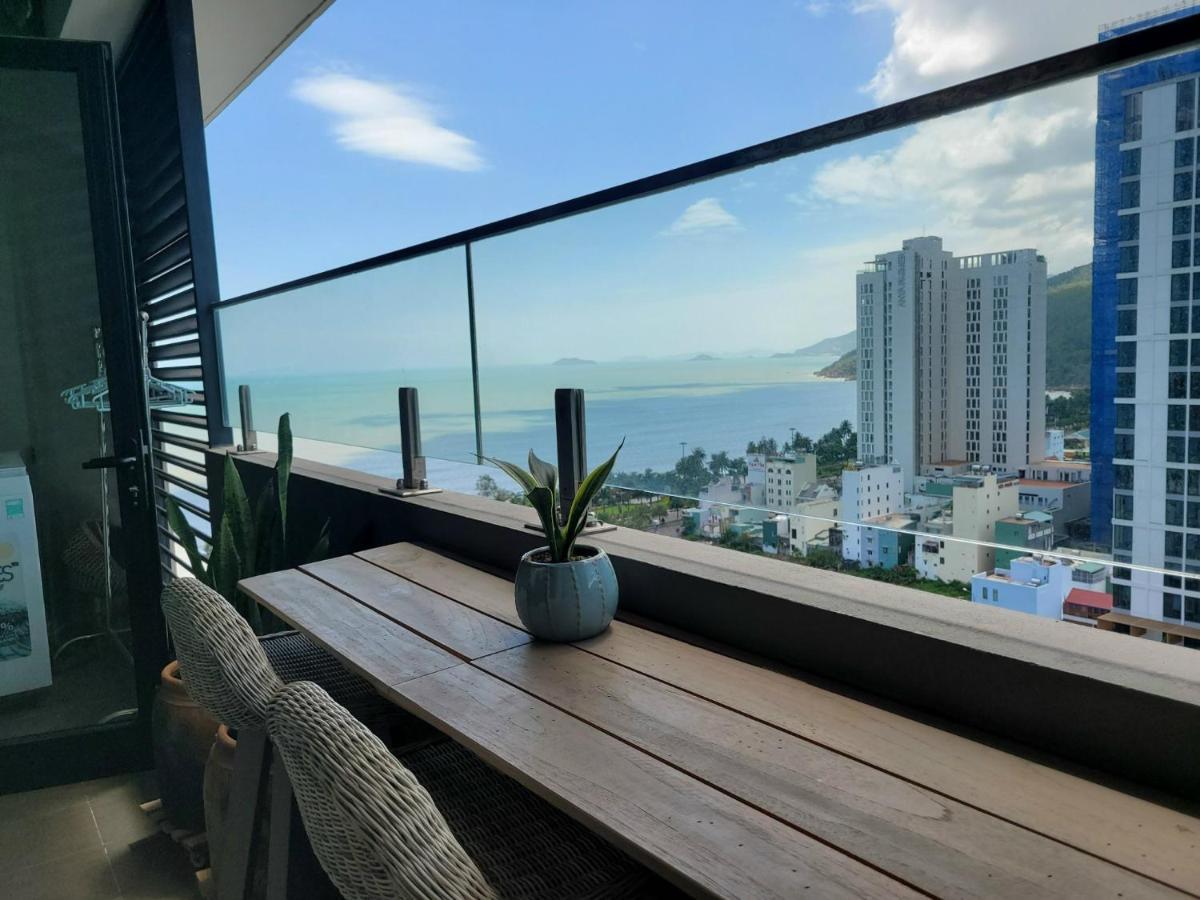 Flc Sea Tower Quy Nhon- Q House Codotel Екстериор снимка
