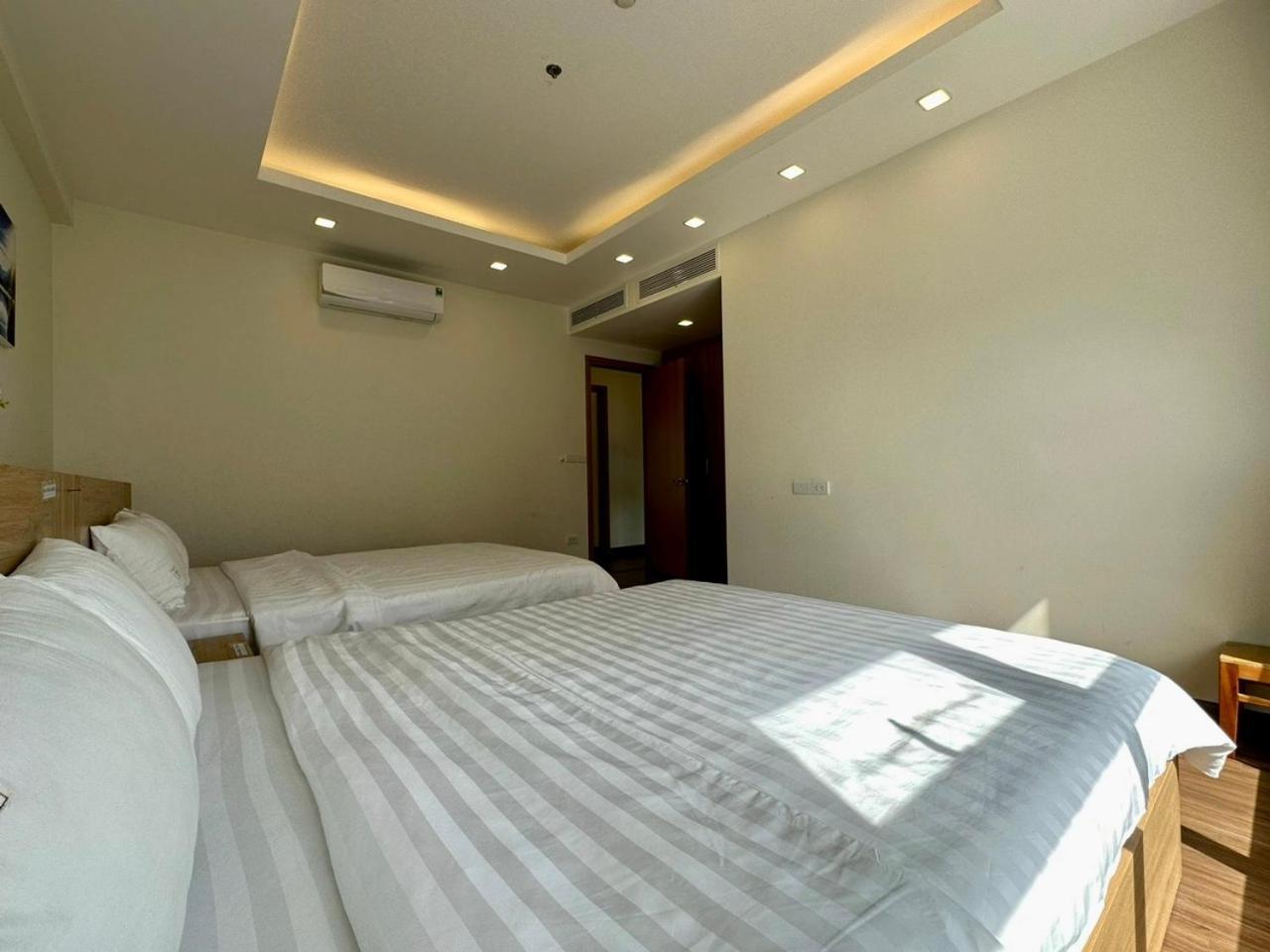 Flc Sea Tower Quy Nhon- Q House Codotel Екстериор снимка