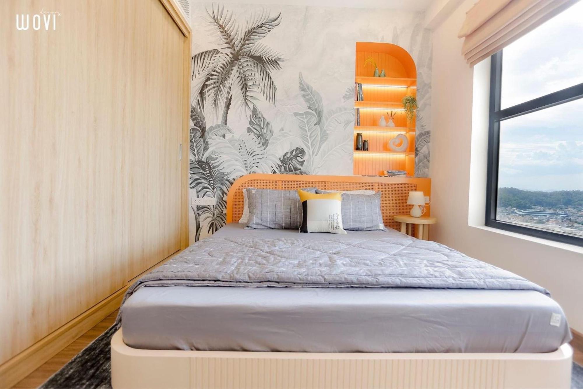 Flc Sea Tower Quy Nhon- Q House Codotel Екстериор снимка