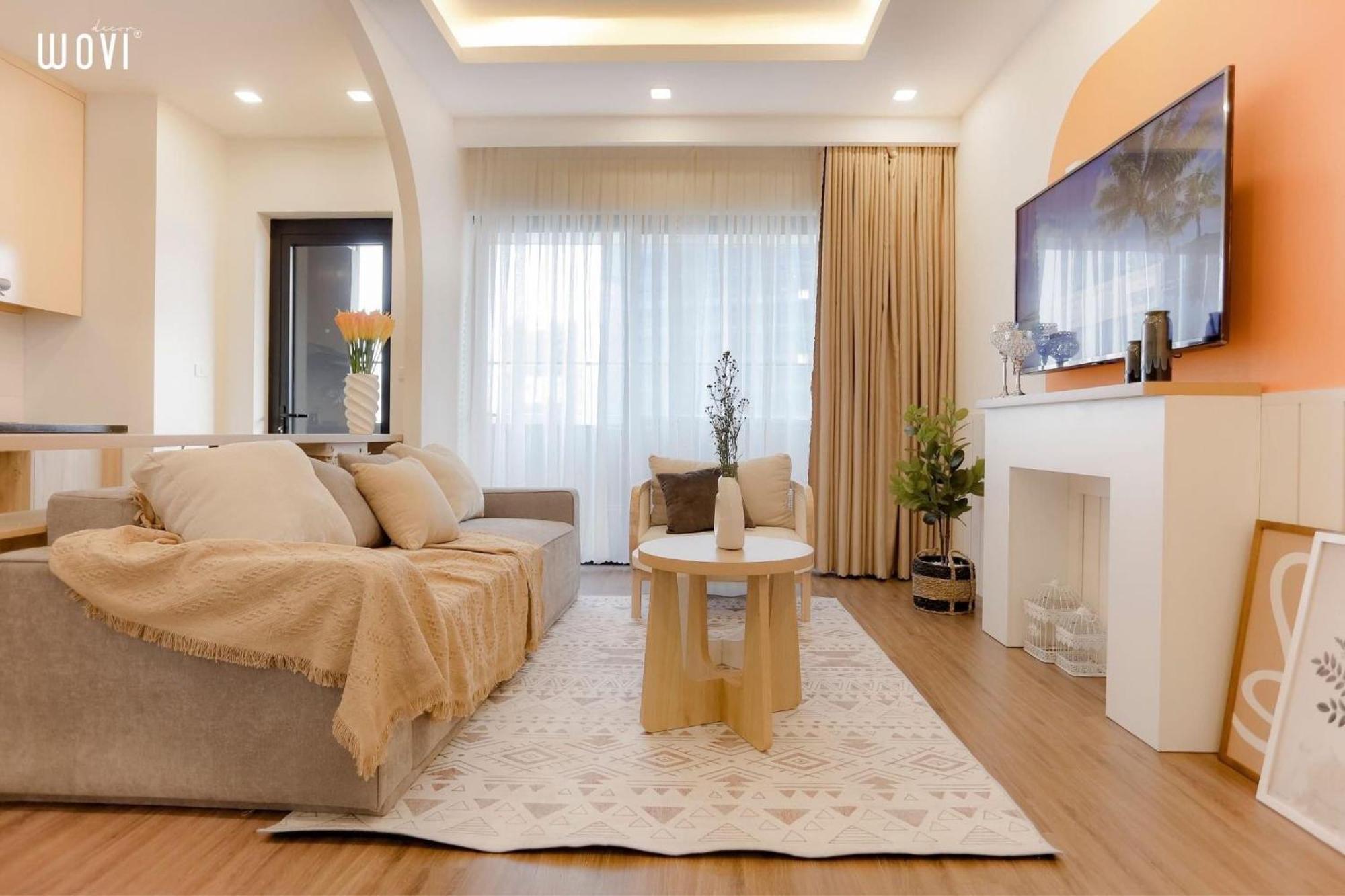 Flc Sea Tower Quy Nhon- Q House Codotel Екстериор снимка
