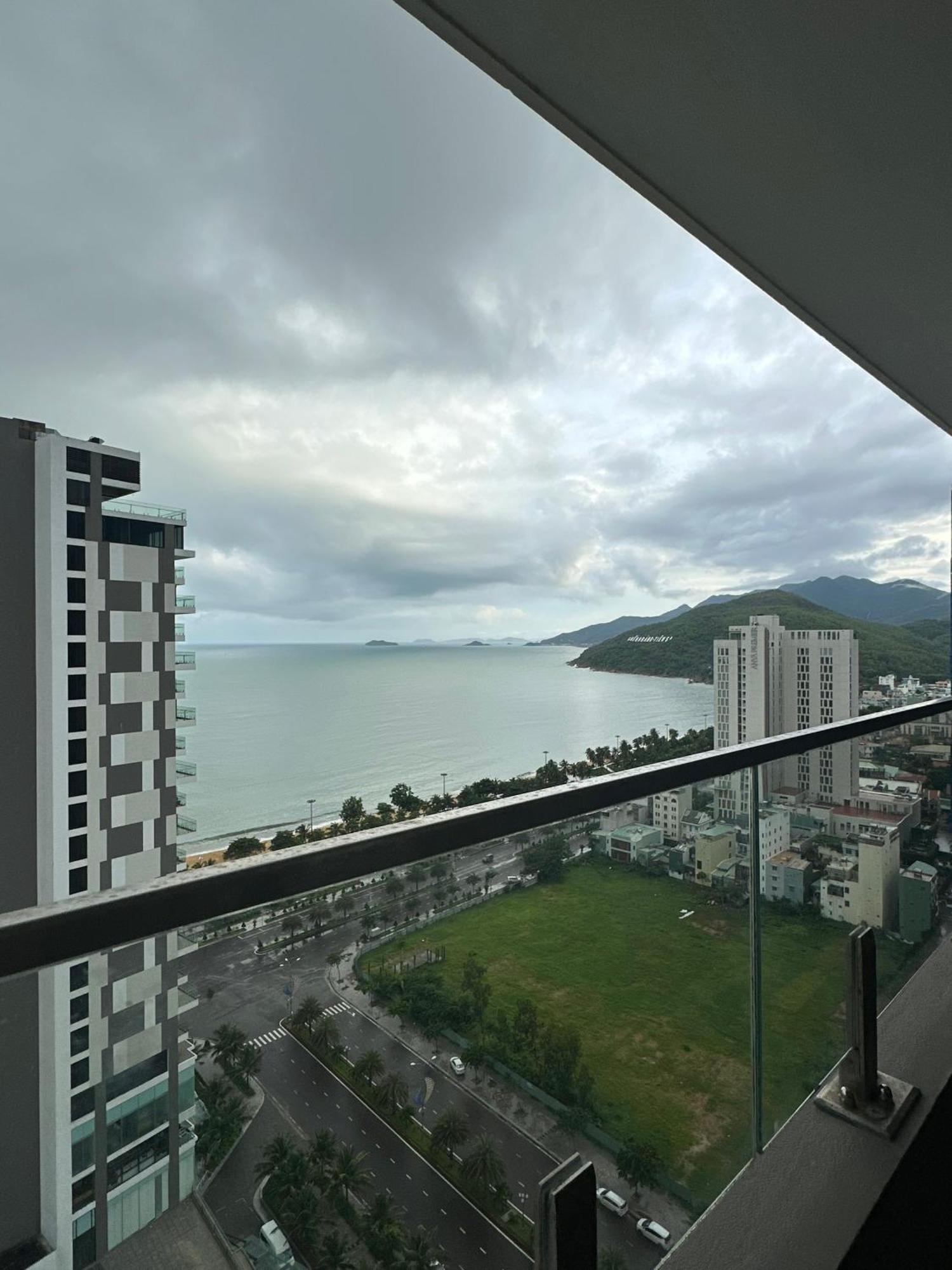 Flc Sea Tower Quy Nhon- Q House Codotel Екстериор снимка