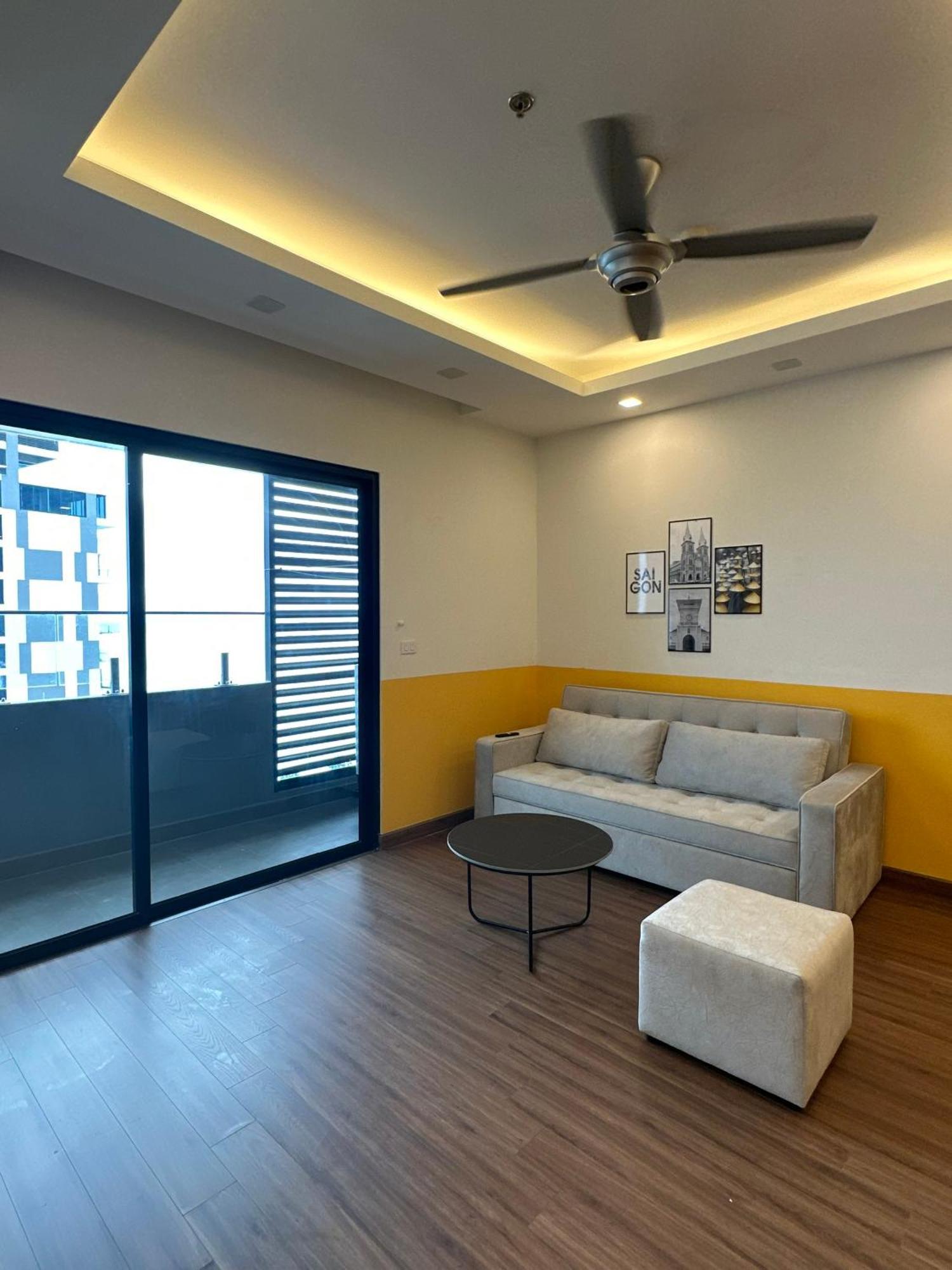 Flc Sea Tower Quy Nhon- Q House Codotel Екстериор снимка