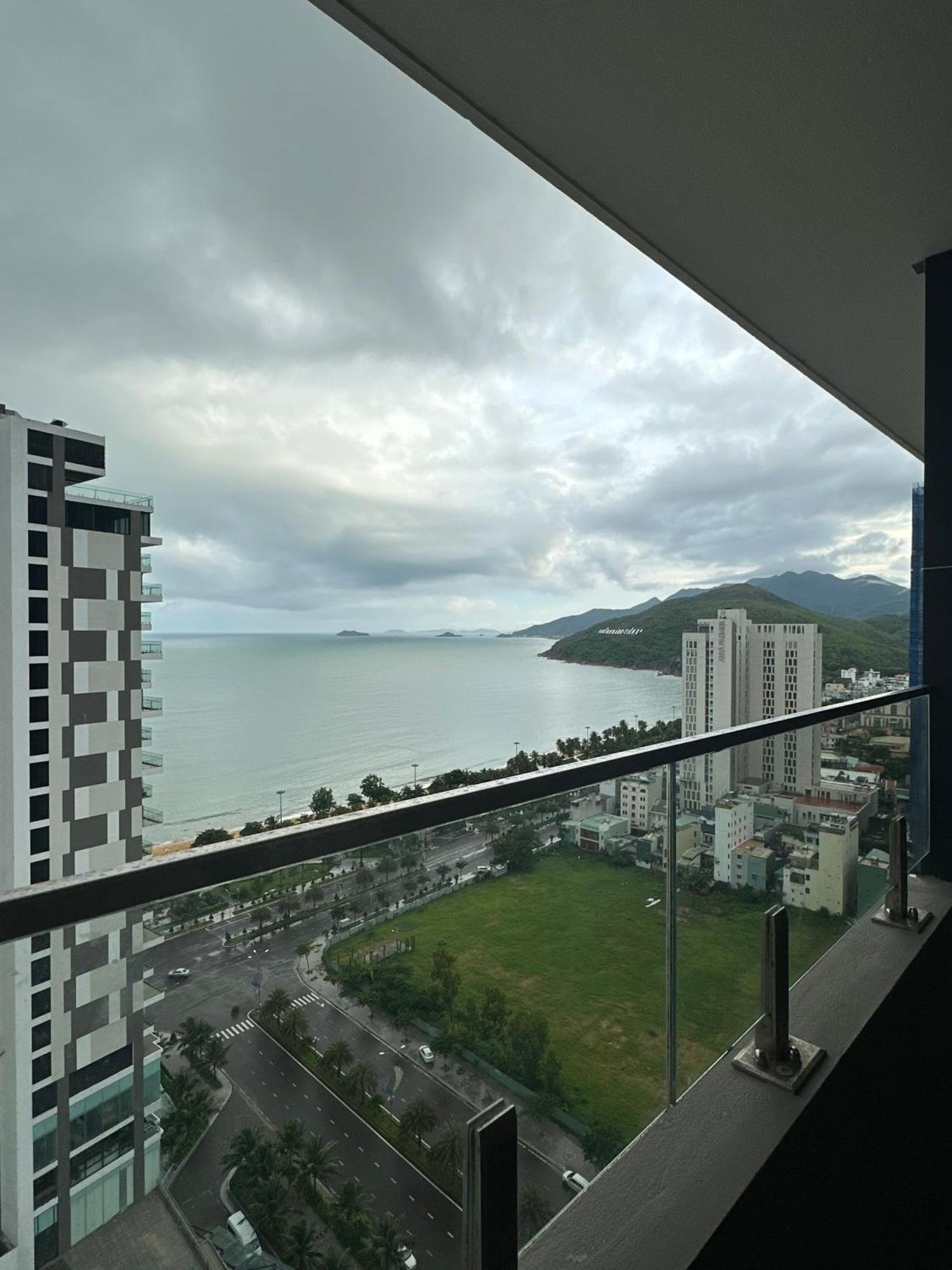 Flc Sea Tower Quy Nhon- Q House Codotel Екстериор снимка