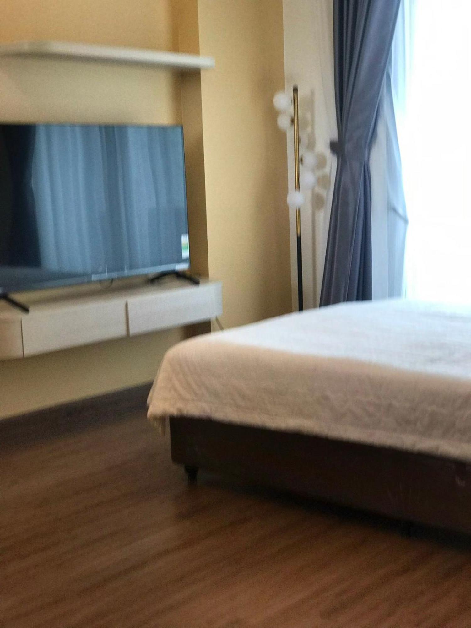 Flc Sea Tower Quy Nhon- Q House Codotel Екстериор снимка