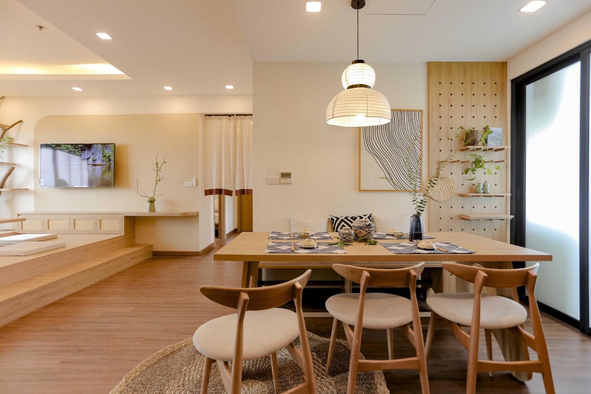 Flc Sea Tower Quy Nhon- Q House Codotel Екстериор снимка